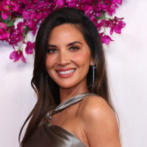 Ce mercredi, Olivia Munn a annoncé qu'elle était atteinte d'un double cancer du sein.
Photocall des invités à la 96ème cérémonie des Oscars au Dolby Theater à Hollywood