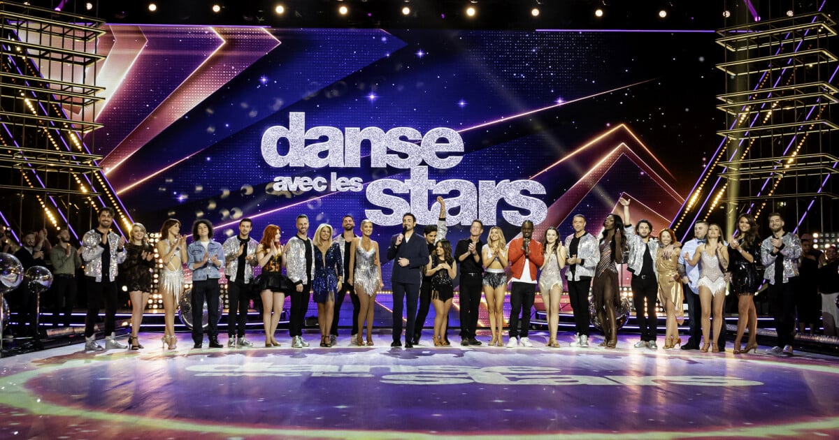 Danse avec les stars 2024 : Une danseuse tombée "très malade" et forcée à  prendre une grande décision - Purepeople