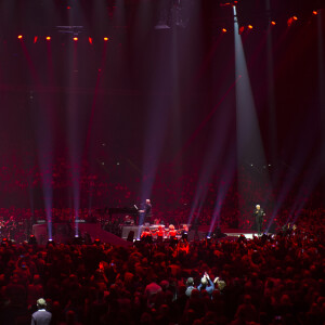 Concert de Michel Sardou à La Défense Arena, le 16 mars 2024. @ Richard Melloul