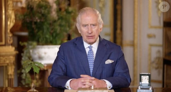 Les rumeurs n'en finissent plus au sujet de la famille royale britannique ! 
Première vidéo publique du roi Charles III depuis l'annonce de son cancer, diffusée lors du Commonwealth Day à Westminster.