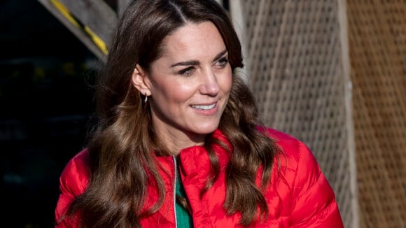 Kate Middleton "considérablement amincie" : un expert français bien connu des téléspectateurs réagit à la vidéo avec William