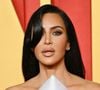 Kim Kardashian est dévastée par le décès brutal de sa tante, Karen Houghton.
Kim Kardashian lors de la soirée des Oscars Vanity Fair organisée par Radhika Jones au Wallis Annenberg Center for the Performing Arts à Beverly Hills.