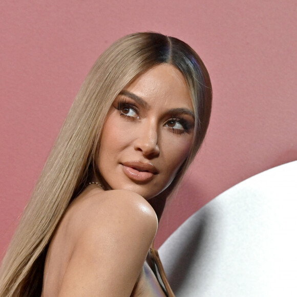 Kim Kardashian - 2023 GQ Men of the Year Party. Bar Marmont, Los Angeles, California. 16 November 2023.