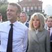 "Je pensais qu'Emmanuel serait..." : Brigitte Macron, son fantasme d'une vie bien différente avec Emmanuel Macron