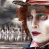 Des images d'Alice au Pays des Merveilles, de Tim Burton, en salles le 24 mars.