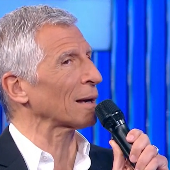 "N'oubliez pas les paroles" du 26 mars 2024, sur France 2