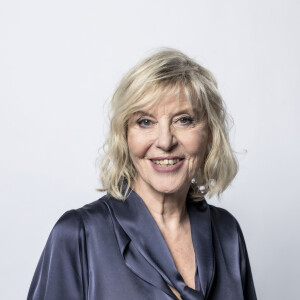 Enregistrement de l'émission "La chanson secrète", présentée par N.Aliagas et diffusée le 1er décembre sur TF1 © Guillaume Gaffiot-Cyril Moreau / Bestimage 