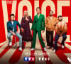 Grand changement dans le règlement de "The Voice" !
Les coachs de "The Voice", sur TF1