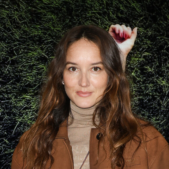 L'actrice l'a révélé lors d'une soirée caritative.
Anaïs Demoustier - Avant-première du film "Le Temps d'Aimer" réalisé par K.Quillévéré à l'UGC Ciné Cité Les Halles, Paris le 23 novembre 2023 © Coadic Guirec/Bestimage