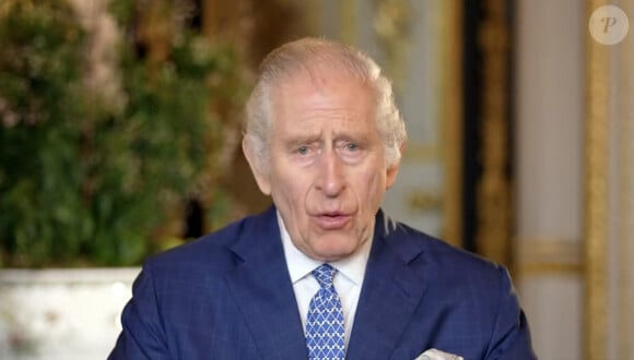 Le Souverain est attendu pour la messe de Pâques ce dimanche 31 mars
Première vidéo publique du roi Charles III depuis l'annonce de son cancer, diffusée lors du Commonwealth Day à Westminster. 