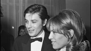 Alain Delon et sa seule femme Nathalie "se ressemblaient trop", raison de leur divorce pour leur fils Anthony Delon