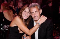 Carla Bruni-Sarkozy et Nicolas Sarkozy : passer une nuit dans leur château vous coûtera la somme de...