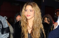 Shakira en couple avec un sublime acteur d'Emily in Paris, de 16 ans de moins qu'elle ? Ses amis craignent qu'il se serve d'elle