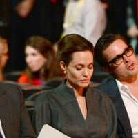 Angelina Jolie lâche une nouvelle bombe sur Brad Pitt et les abus dont elle aurait été victime