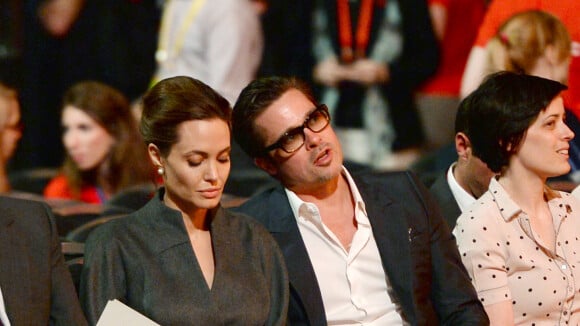 Angelina Jolie lâche une nouvelle bombe sur Brad Pitt et les abus dont elle aurait été victime