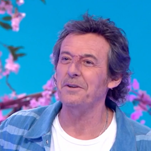 Il a expliqué qu'une ex-compagne y habitait
Jean-Luc Reichmann revient sur un douloureux souvenir dans "Les 12 Coups de midi" face à Thibault, le 4 avril 2024, sur TF1