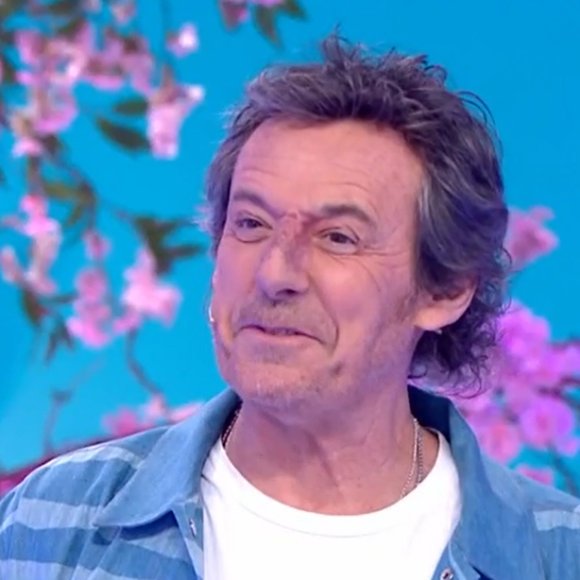 Jean-Luc Reichmann revient sur un douloureux souvenir dans "Les 12 Coups de midi" face à Thibault, le 4 avril 2024, sur TF1