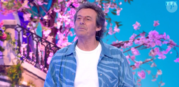 Une femme présente pour lui lors de son accident de moto
Jean-Luc Reichmann revient sur un douloureux souvenir dans "Les 12 Coups de midi" face à Thibault, le 4 avril 2024, sur TF1