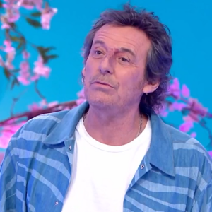 Jean-Luc Reichmann revient sur un douloureux souvenir dans "Les 12 Coups de midi" face à Thibault, sur TF1
