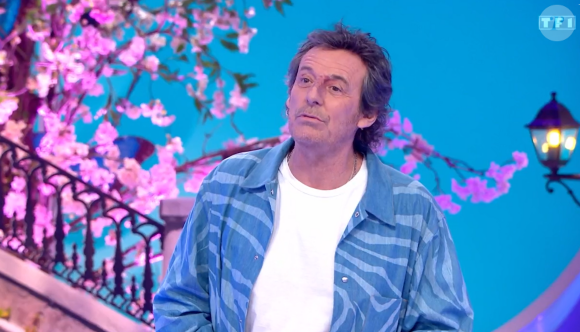 Jean-Luc Reichmann revient sur un douloureux souvenir dans "Les 12 Coups de midi" face à Thibault, sur TF1