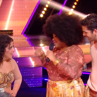 Danse avec les stars 2024 : Inès Reg met le feu sur le parquet, duo de folie avec un membre du jury