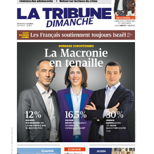 L'ancien footballeur a accordé un entretien dévoilé ce dimanche 7 avril 2024 dans La Tribune du dimanche.