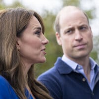 Kate Middleton et William ressentent une anxiété intense : un expert royal fait des révélations sur l'avenir du couple