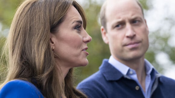 Kate Middleton et William au coeur d'une anxiété intense : un expert royal fait des révélations sur l'avenir du couple