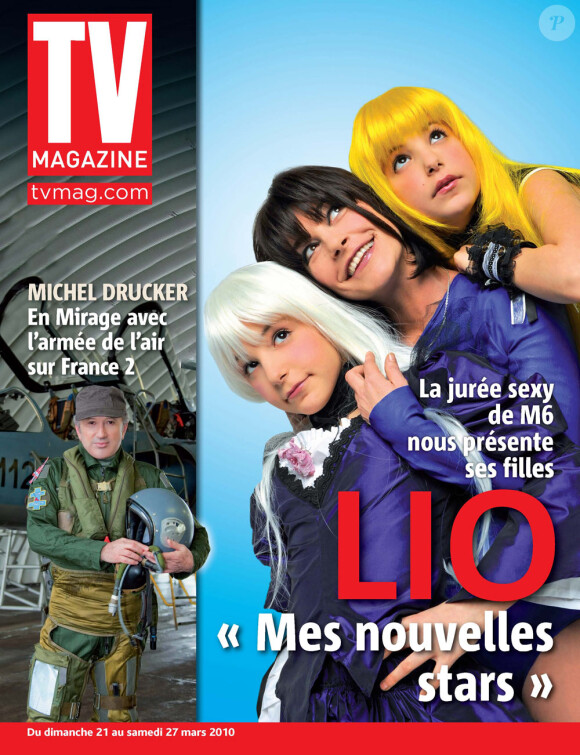 Tv magazine, avec les confessions de Stéphane Guillon