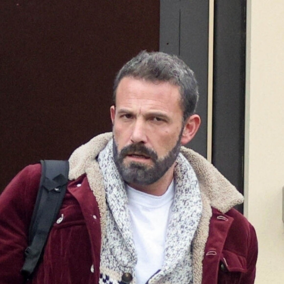 Fin Affleck a officialisé son changement de nom lors d'une cérémonie organisée en hommage à son défunt grand-père
Ben Affleck et Jennifer Garner