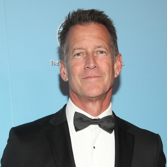 James Denton au photocall des "9ème American Humane Hero Dog Awards" à Los Angeles, le 5 octobre 2019.