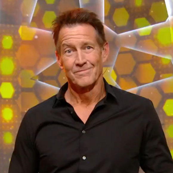 Un détail révélé concernant James Denton, DALS 2024, TF1.