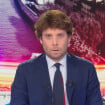 BFMTV : La chaîne en direct interrompue plus d'une heure, Benjamin Duhamel reprend l'antenne et s'explique : "Pardon encore une fois"