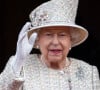 Liz Truss s'est confiée sur sa dernière discussion avec Elizabeth II, deux jours avant sa mort
 
La reine Elisabeth II d'Angleterre - La famille royale au balcon du palais de Buckingham lors de la parade Trooping the Colour 2019, célébrant le 93ème anniversaire de la reine Elisabeth II, Londres, le 8 juin 2019. 