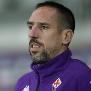 Les fils de Franck Ribéry s'éclatent dans un autre sport que le foot

Franck Ribery à l'entrainement avant le match Turin Vs Fiorentina.