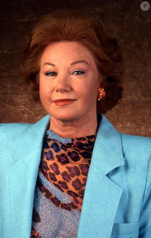 Nadine de Rothschild en 1994