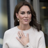 Kate Middleton : Une information capitale sur sa santé cachée par Buckingham ? Un expert sort du silence