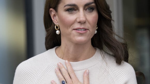 Kate Middleton : Une information capitale sur sa santé cachée par Buckingham ? Un expert sort du silence