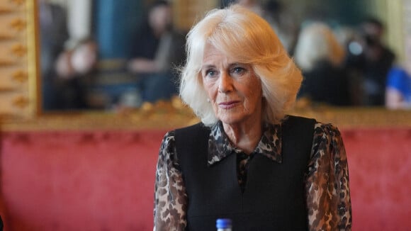 Nouveau malheur pour la reine Camilla, l'épouse de Charles III continue d'être mise à rude épreuve
