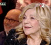 Nicoletta est mère d'un fils, Alexandre Chappuis
Nicoletta dans "Quelle époque !" sur France 2 - capture d'écran France Télévisions