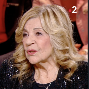 Nicoletta dans "Quelle époque !" sur France 2 le 20 avril 2024 - capture d'écran France Télévisions