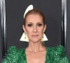 Elle pose avec un manteau surdimensionné, une chemise d'homme, ou encore une robe matelassée.
Céline Dion à la cérémonie des 59èmes Grammy Awards au Staples Center à Los Angeles le 12 Février 2017. © Lisa O'Connor via ZUMA Wire / Bestimage 