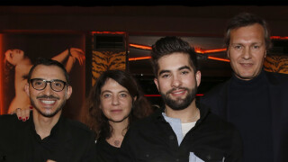 Kendji Girac blessé par balle et opéré à l'hôpital de Pessac : "Il m'a parlé...", enfin des nouvelles du chanteur après l'intervention