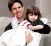 Tom Cruise n'a pas vu sa fille Suri depuis au moins 10 ans
Tom Cruise et sa fille Suri ont été aperçus quittant leur appartement et prenant leur SUV. New York City, NY, USA. Photo par Ramey Agency/ABACAPRESS.COM