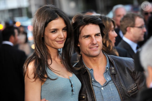 Hollywood A-listers Tom Cruise and Katie Holmes are divorcing, bringing an end to a five-year marriage. The office of celebrity divorce lawyer Jonathan Wolfe confirmed the divorce on June 29, 2012.. \"This is a personal and private matter,\" he said in a statement. They have a six-year-old daughter, Suri, and Cruise, 49, has two children from his marriage to Nicole Kidman. Cruise married Holmes, 33, his third wife, in an Italian castle in November 2006. File photo : Tom Cruise and Katie Holmes arriving at The ReelzChannel world premiere of 'The Kennedys' at AMPAS Samuel Goldwyn Theater in Beverly Hills, Los Angeles, CA, USA on March 28, 2011. Photo by Lionel Hahn/ABACAPRESS.COM 