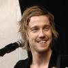 Julien Doré, à l'affiche du film Ensemble, nous allons vivre une très, très grande histoire d'amour le 7 avril 2010