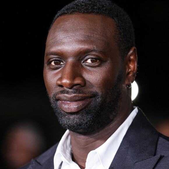 "On est bien tous ensemble", synthétise Omar Sy
 
Omar Sy à Los Angeles.