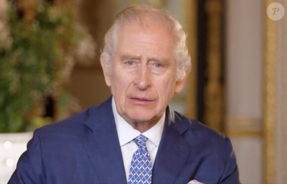 Charles III, atteint d'un cancer, pourrait bien mourir rapidement. 
Première vidéo publique du roi Charles III depuis l'annonce de son cancer, diffusée lors du Commonwealth Day à Westminster. 