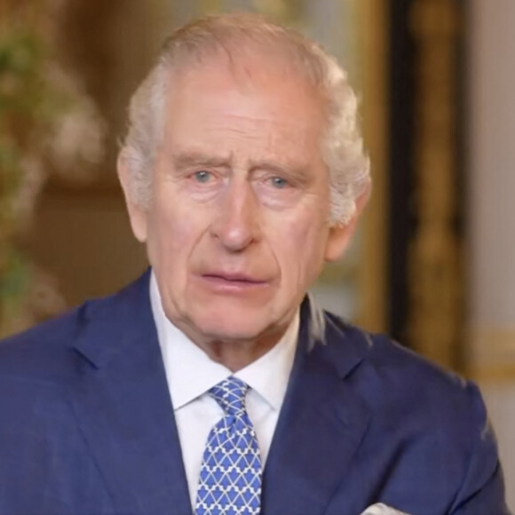 Charles III, atteint d'un cancer, pourrait bien mourir rapidement. 
Première vidéo publique du roi Charles III depuis l'annonce de son cancer, diffusée lors du Commonwealth Day à Westminster. 