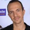 Calogero compose la musique du prochain film de Marc Esposito, Mon Pote, en salles en 2010